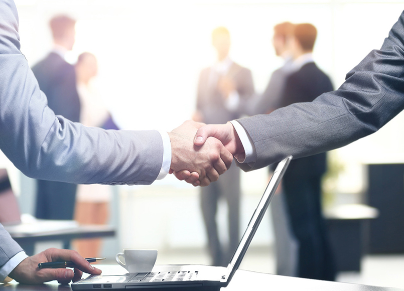 Experienced and comprehensive after-sales service