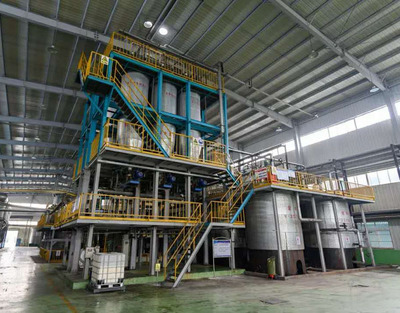 Production Workshop