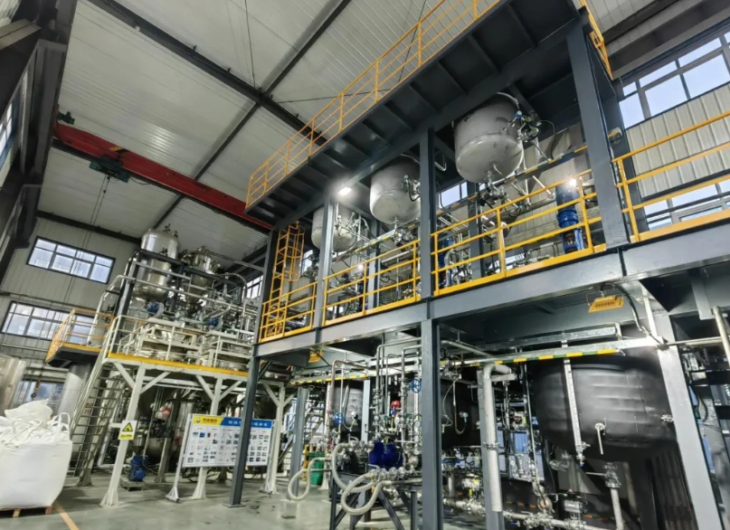 Production Workshop