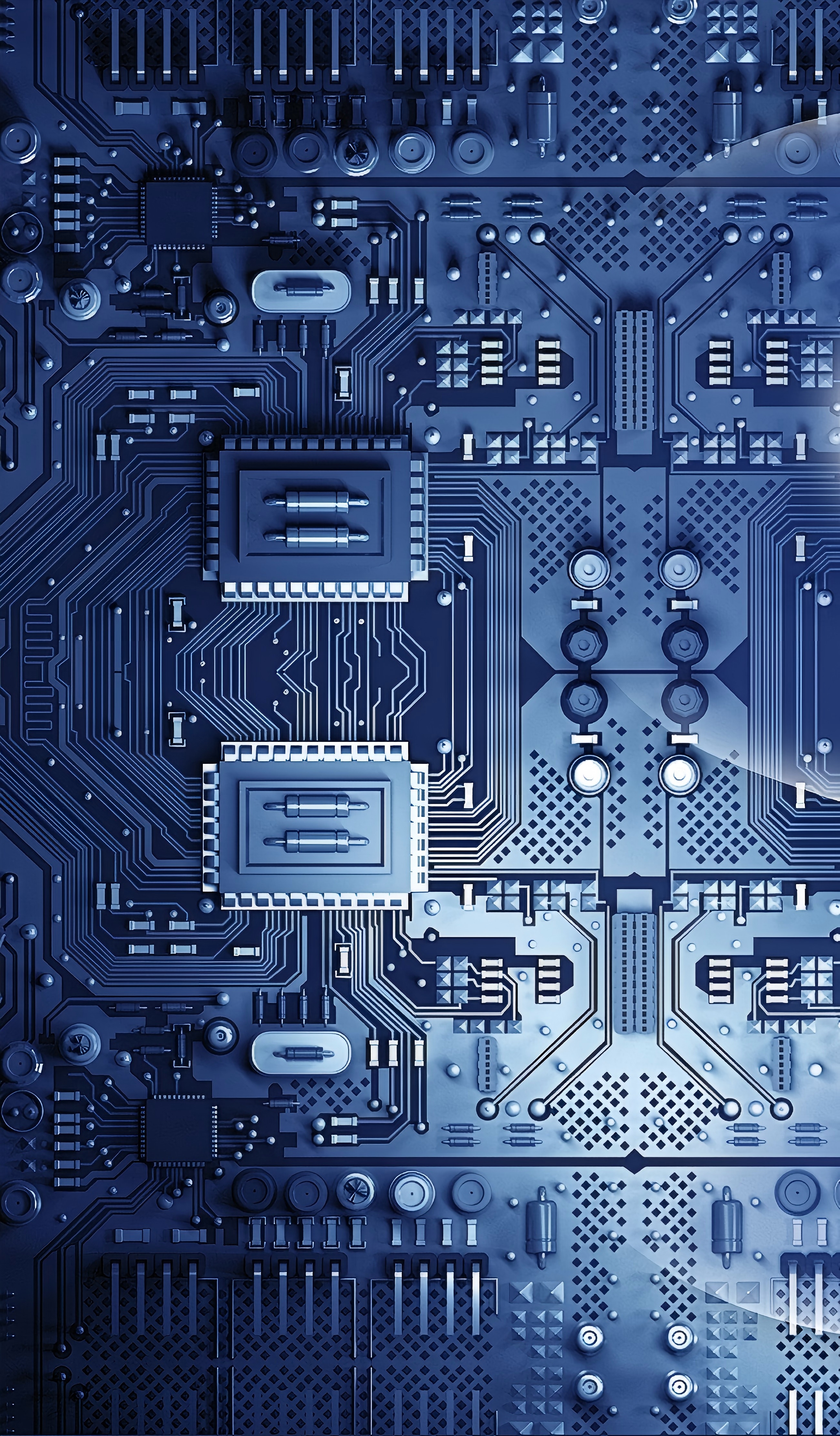 Electronic