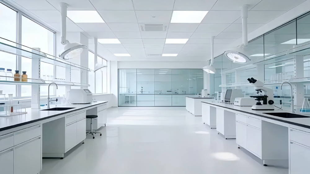 Laboratory
