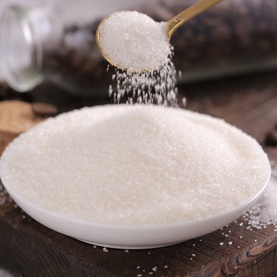 Why is polyacrylamide widely used in wastewater treatment?