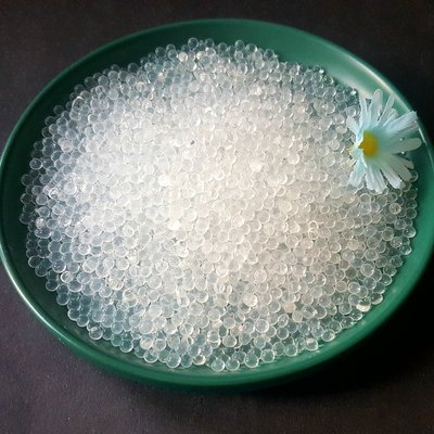 What are the applications of silica gel desiccant?