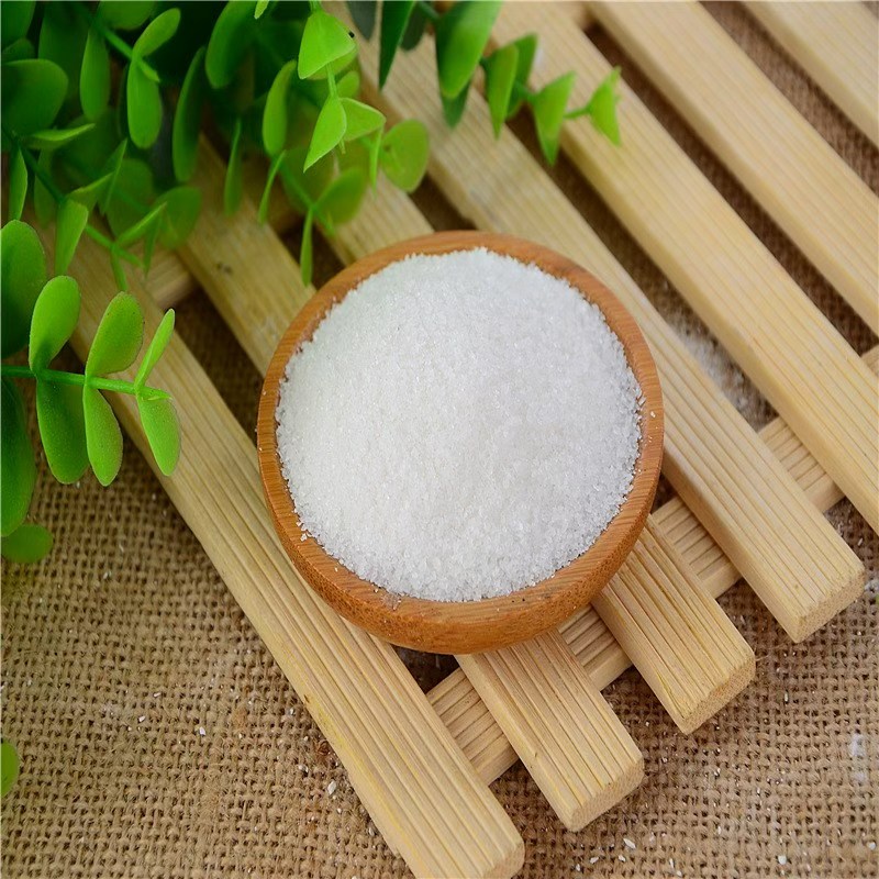 What are the differences between anionic and cationic polyacrylamide?